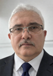 İbrahim ARIKAN